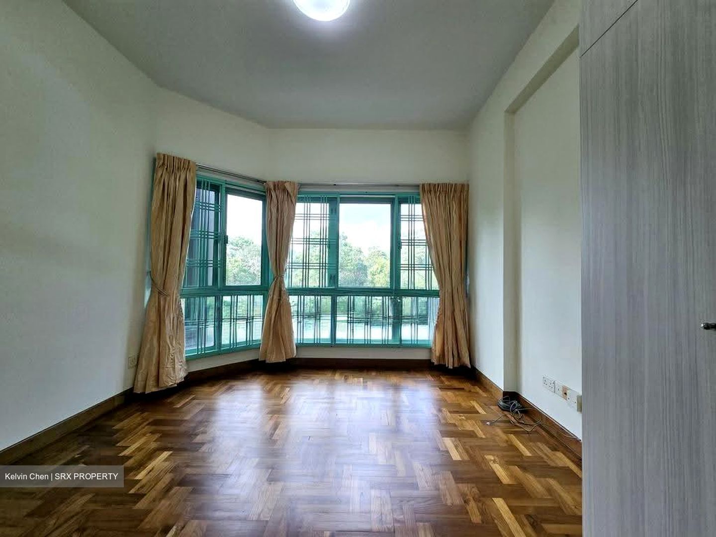 Hillview Park (D23), Condominium #615617951